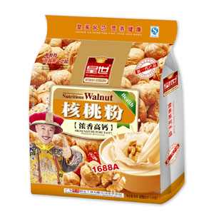 浓香高钙核桃粉