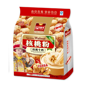 核桃牛奶核桃粉
